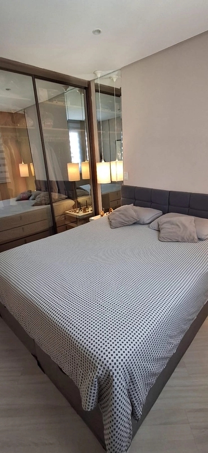 Apartamento, 2 quartos - Foto 6
