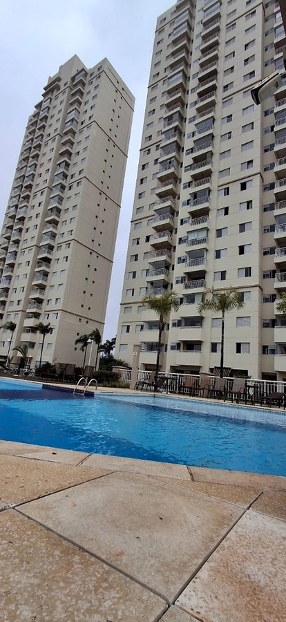 Apartamento, 2 quartos - Foto 36