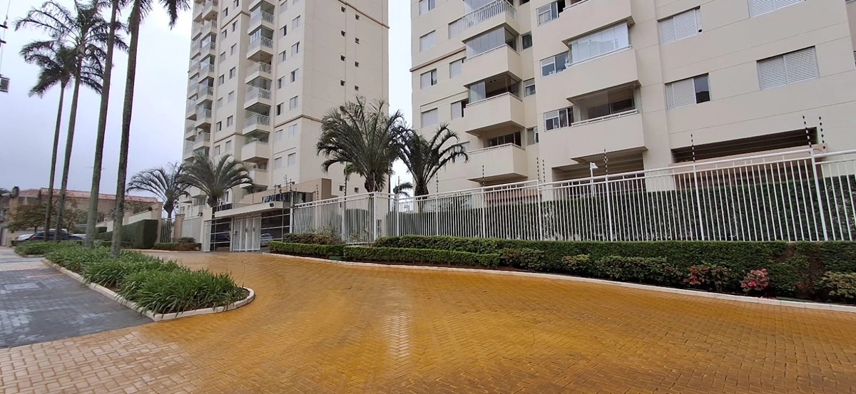 Apartamento, 2 quartos - Foto 14