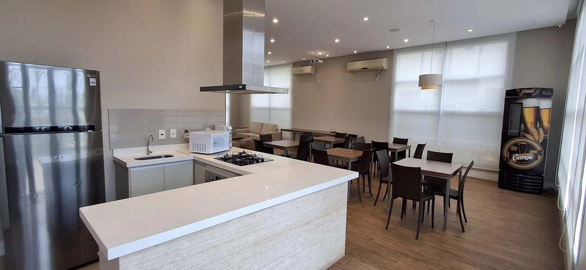 Apartamento, 2 quartos - Foto 29