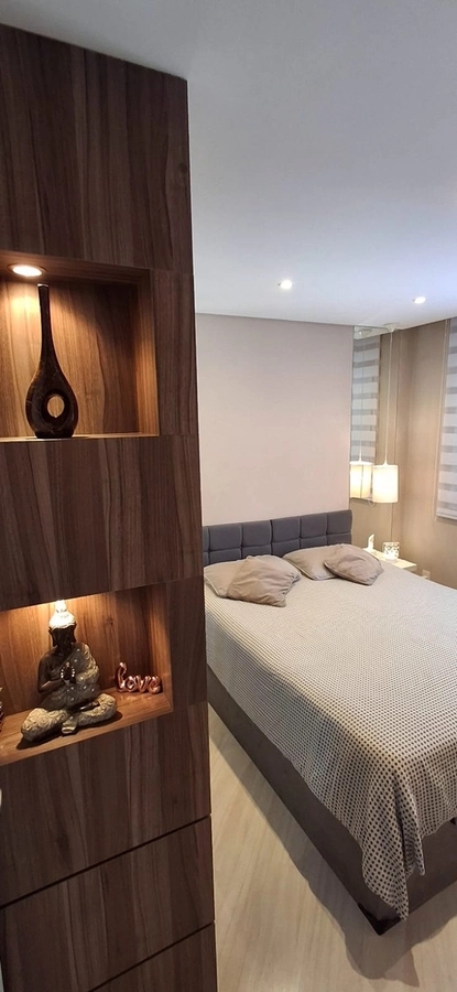 Apartamento, 2 quartos - Foto 5