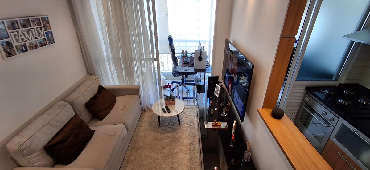 Apartamento, 2 quartos - Foto 10