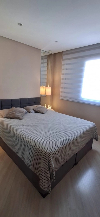 Apartamento, 2 quartos - Foto 13