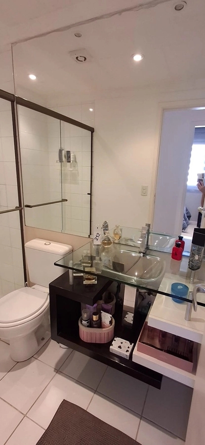 Apartamento, 2 quartos - Foto 7