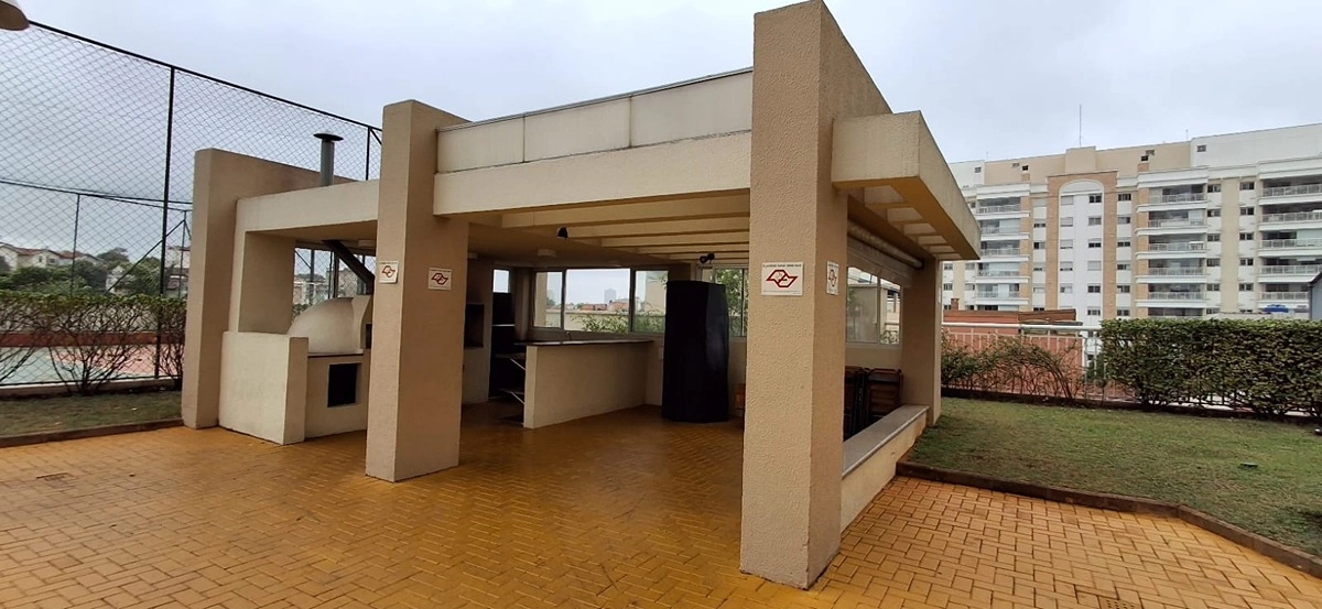 Apartamento, 2 quartos - Foto 42