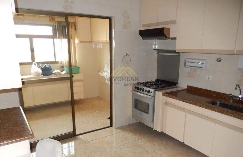 Apartamento, 3 quartos, 274 m² - Foto 22