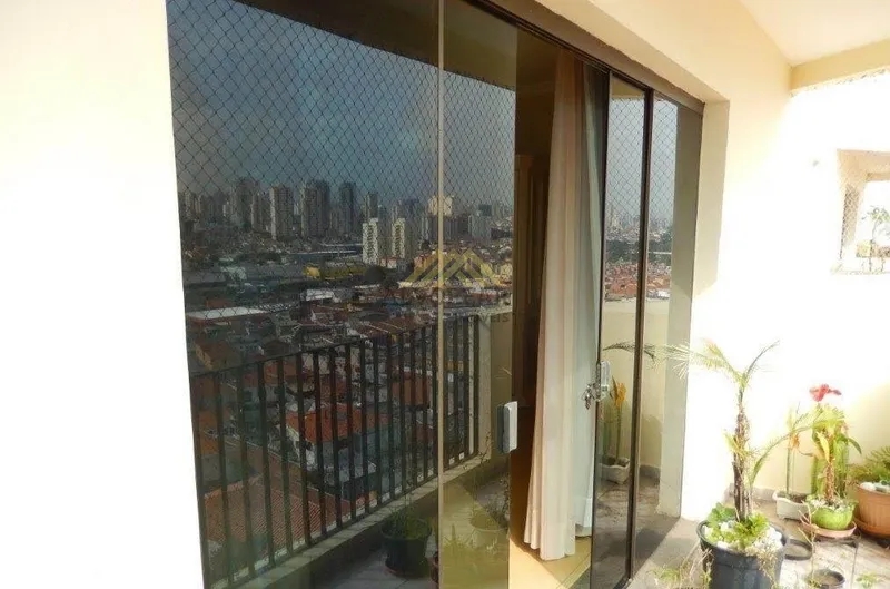 Apartamento, 3 quartos, 274 m² - Foto 1