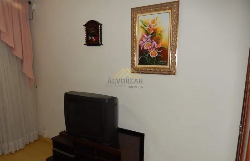 Apartamento, 3 quartos, 274 m² - Foto 31