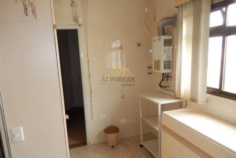 Apartamento, 3 quartos, 274 m² - Foto 19