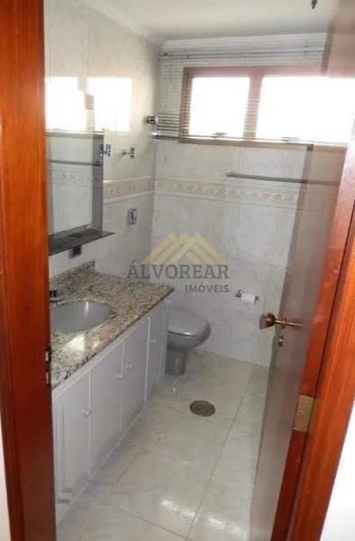 Apartamento, 3 quartos, 274 m² - Foto 39