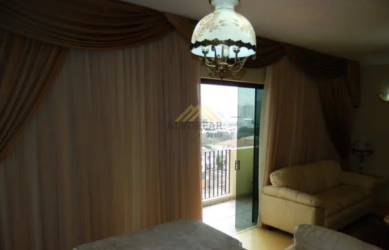 Apartamento, 3 quartos, 274 m² - Foto 9