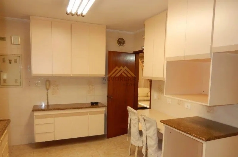 Apartamento, 3 quartos, 274 m² - Foto 16