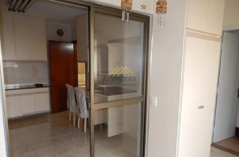 Apartamento, 3 quartos, 274 m² - Foto 14