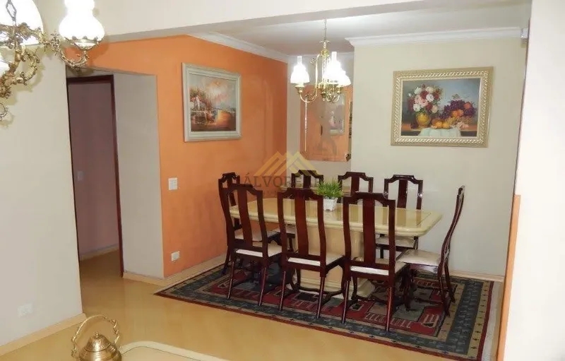Apartamento, 3 quartos, 274 m² - Foto 10