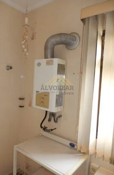 Apartamento, 3 quartos, 274 m² - Foto 26