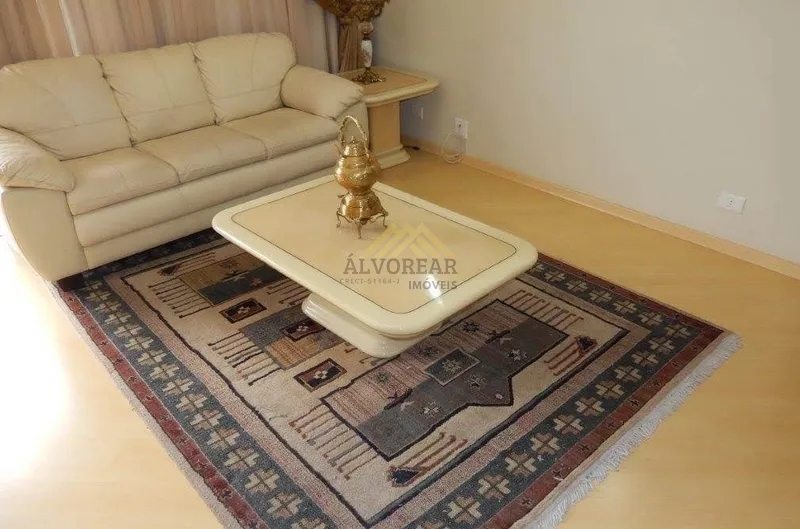 Apartamento, 3 quartos, 274 m² - Foto 11