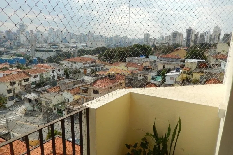 Apartamento, 3 quartos, 274 m² - Foto 2