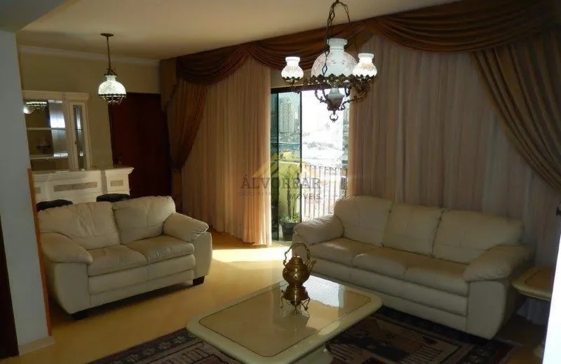 Apartamento, 3 quartos, 274 m² - Foto 8