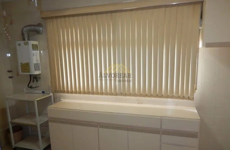 Apartamento, 3 quartos, 274 m² - Foto 23