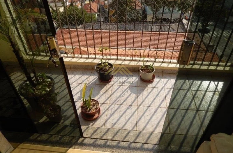 Apartamento, 3 quartos, 274 m² - Foto 5