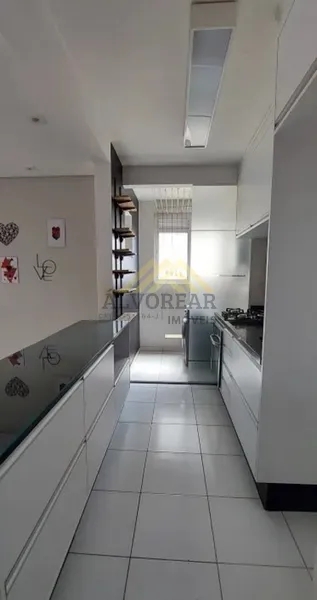 Apartamento, 3 quartos, 69 m² - Foto 8