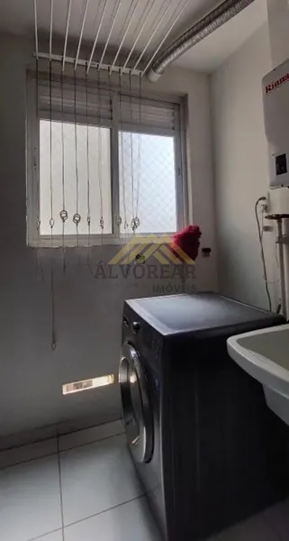 Apartamento, 3 quartos, 69 m² - Foto 9