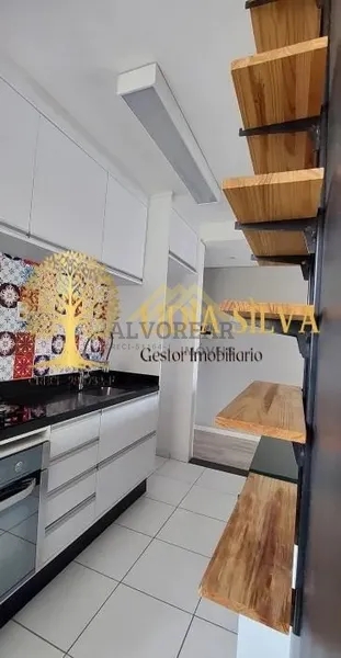Apartamento, 3 quartos, 69 m² - Foto 6