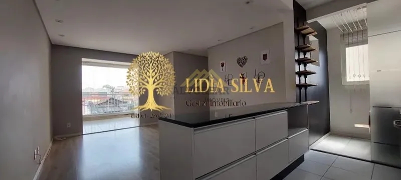 Apartamento, 3 quartos, 69 m² - Foto 1