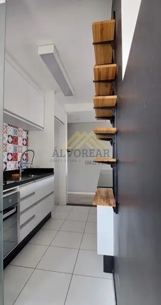 Apartamento, 3 quartos, 69 m² - Foto 7
