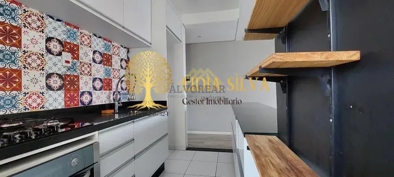 Apartamento, 3 quartos, 69 m² - Foto 4