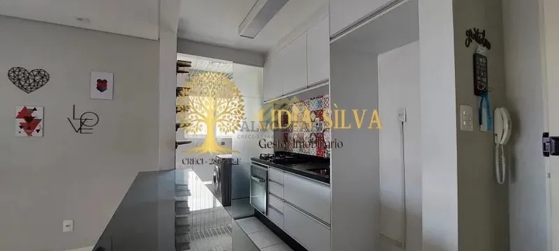 Apartamento, 3 quartos, 69 m² - Foto 3