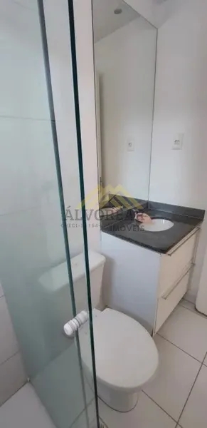 Apartamento, 3 quartos, 69 m² - Foto 11