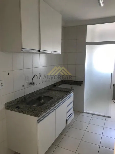 Apartamento, 2 quartos, 62 m² - Foto 3