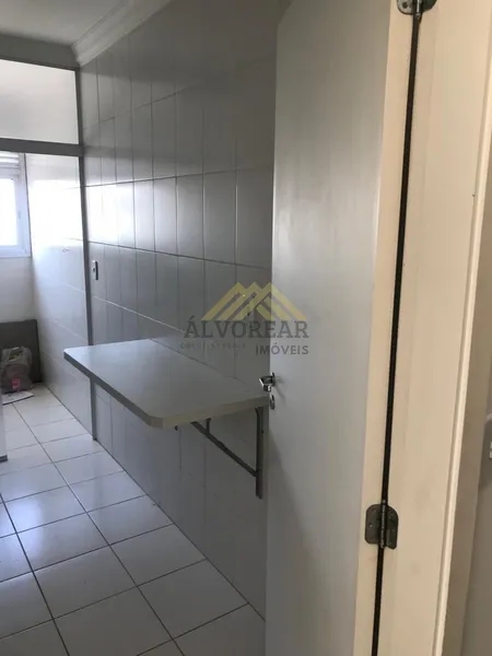 Apartamento, 2 quartos, 62 m² - Foto 17