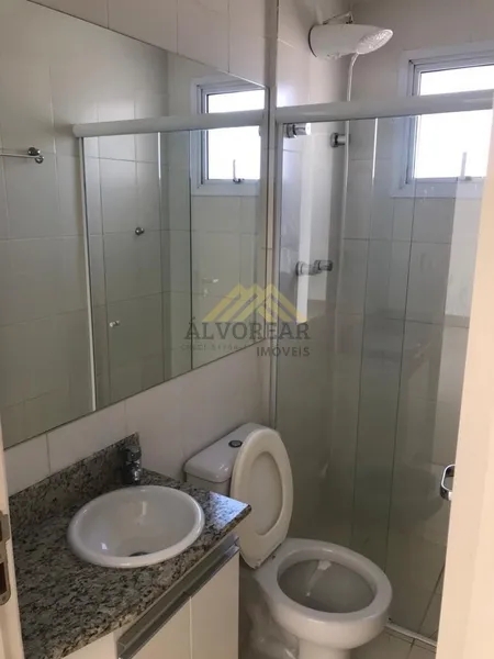 Apartamento, 2 quartos, 62 m² - Foto 6