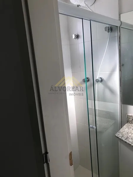 Apartamento, 2 quartos, 62 m² - Foto 8