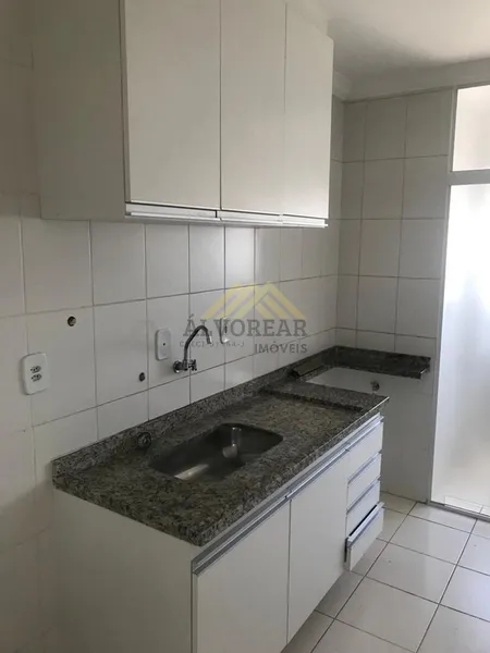 Apartamento, 2 quartos, 62 m² - Foto 4