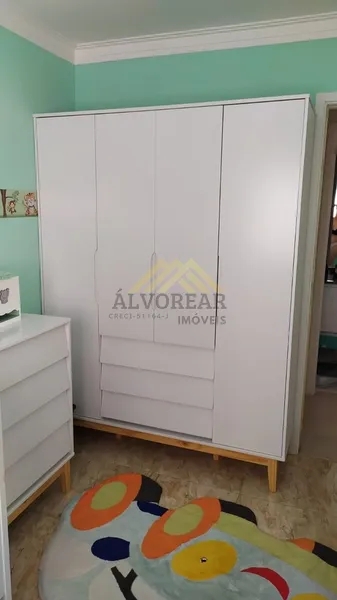 Apartamento, 2 quartos, 57 m² - Foto 38