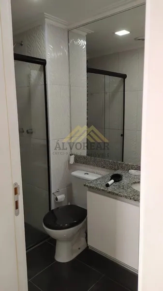 Apartamento, 2 quartos, 57 m² - Foto 27