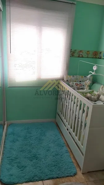 Apartamento, 2 quartos, 57 m² - Foto 37