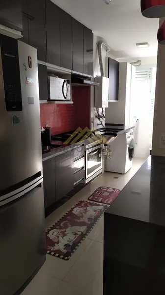Apartamento, 2 quartos, 57 m² - Foto 19