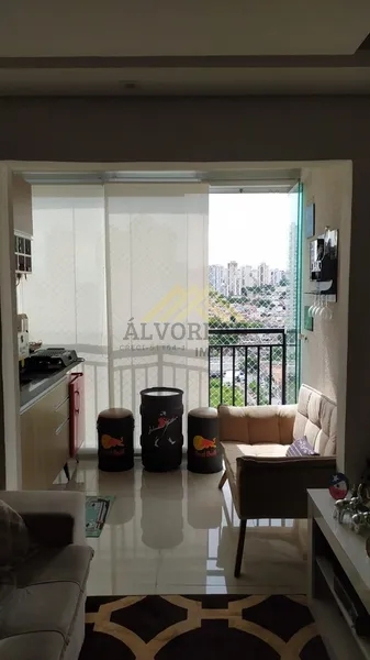 Apartamento, 2 quartos, 57 m² - Foto 15