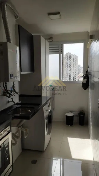 Apartamento, 2 quartos, 57 m² - Foto 16