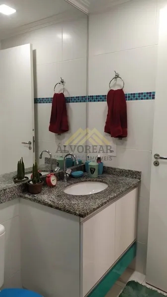 Apartamento, 2 quartos, 57 m² - Foto 34
