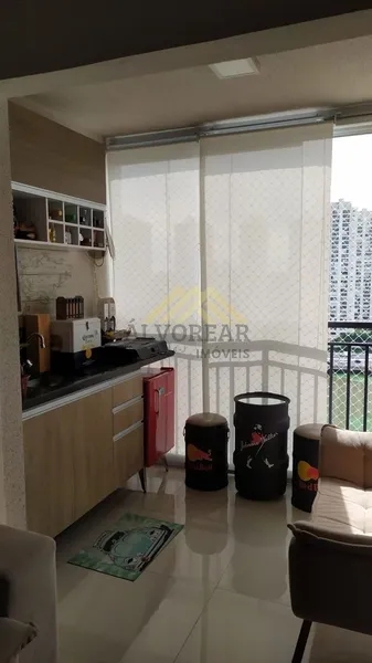 Apartamento, 2 quartos, 57 m² - Foto 13