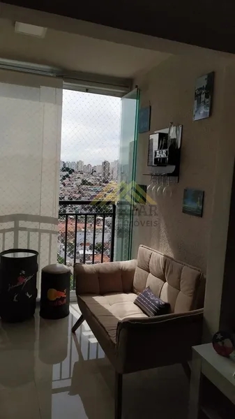 Apartamento, 2 quartos, 57 m² - Foto 14