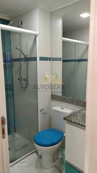 Apartamento, 2 quartos, 57 m² - Foto 23