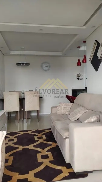 Apartamento, 2 quartos, 57 m² - Foto 3