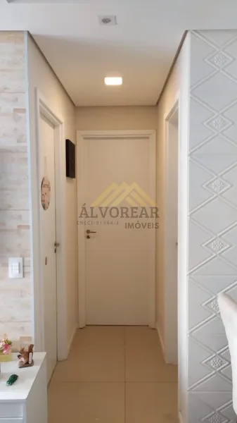 Apartamento, 2 quartos, 57 m² - Foto 22