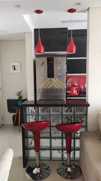 Apartamento, 2 quartos, 57 m² - Foto 20